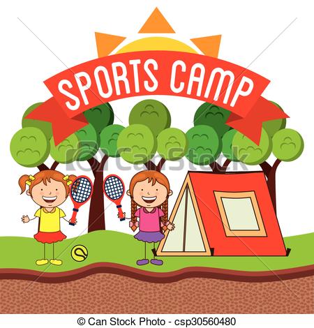 Image of Mr Brady's Easter Sports Camp